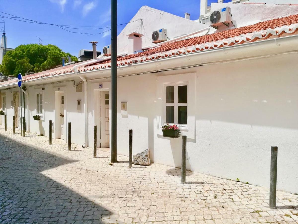Casinhas Da Ajuda Nº 29 Apartment Lisabona Exterior foto